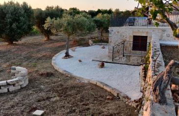 Trullo la perla di pietra - Foto 19