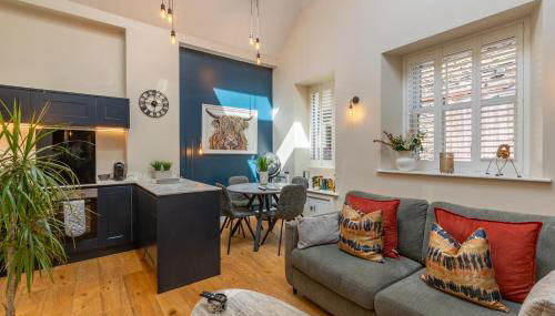 Grayling Cottage - Foto 2, pet friendly