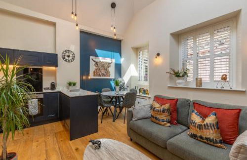 Grayling Cottage - Foto 2