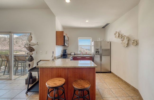 Puerta Cortés Residences by Lumina - Foto 38