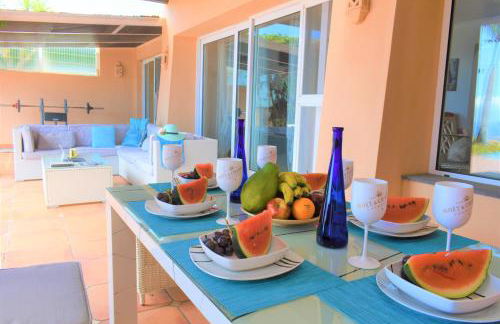 Exclusive Villa Golf Private Pool - Foto 11