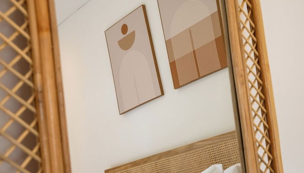 Hepha Villa by Betterplace - Foto 5, Habitación