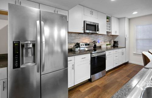 Cozy Getaway Homes - Foto 54