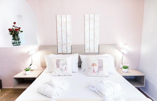 Hem Borta Villa - Next To Platanias, 2min From Beach - Photo 18