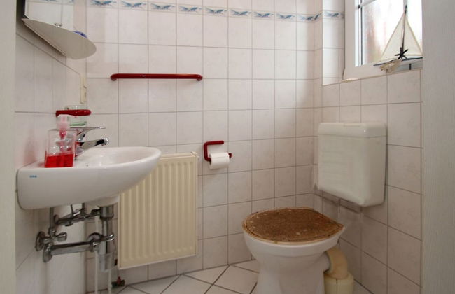 Reihenhaus, Dornumersiel - Photo 35