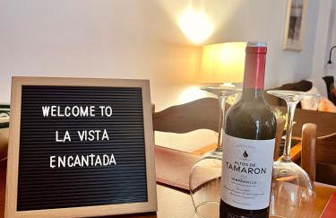 La vista encantada - Foto 19