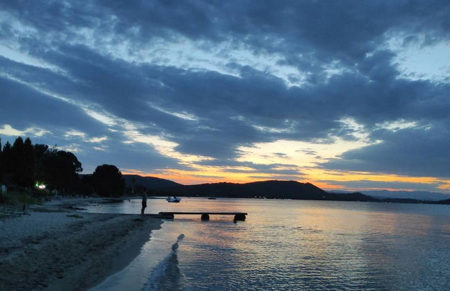 Beutiful House on the Beach in Vourvourou, Greece - Foto 38