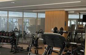 Apartamento alto padrão Salvador BC1309 Pé na Areia Vista Mar Barra Ondina - Foto 49