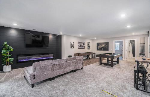 Walk to Water Park Game Room & Movie Theater - Foto 13