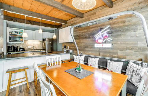 Cortland Townhome - Walk to Greek Peak Mtn Resort! - Photo 9