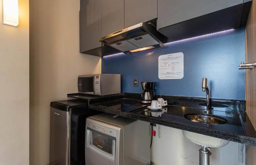 Charlie Alphaville - Foto 56