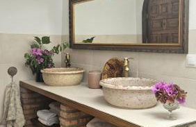 Casa Rural en la Alpujarra, La Chaparra - Pitres - Foto 28