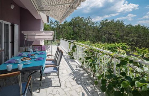 Gorgeous Home In Cerovlje With Kitchen - Foto 19