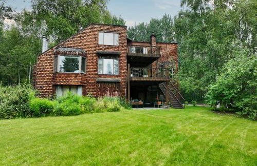 The Chuck Morgan Main House - Foto 49