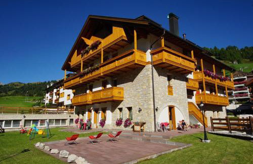 Residence Baita Antlia - Foto 1