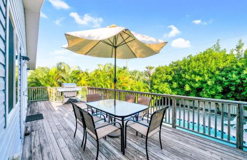 Whispering Whale Retreat - Foto 3