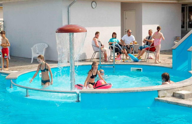 6 Person Holiday Park Home in Asperup - Foto 3