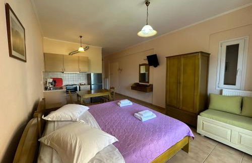 Porto Nirikos Lefkada - Foto 14