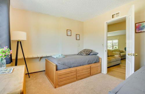 Tranquil Maricopa Retreat with Pool and Hot Tub - Photo 24