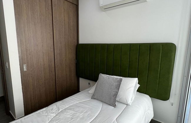 Cartagena Morros Beach and Sea - Photo 29