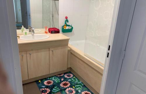 La Défense wonderful 2 bedrooms apartment - Foto 50