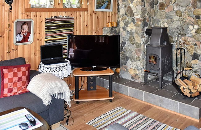 Seaside Serenity in Settem Fjord-by Traum - Foto 11