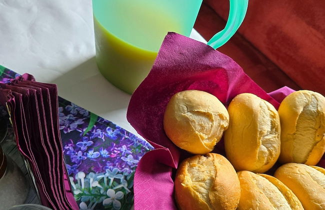 Apartment in Wildemann Near Hahnenklee Ski Area - Foto 8