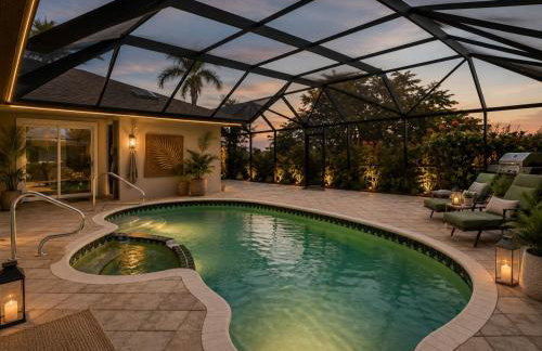 Spacious Golf Course Home with Pool Sleep 12 - Foto 2