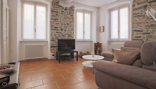 Coloniola 16 - Como - Foto 2, Habitación