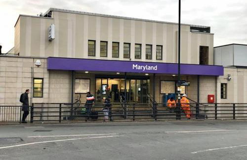 New Bubble Apartments - Foto 45