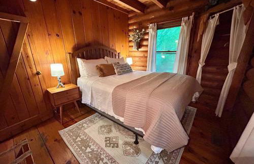 Ocoee Cabin Beautiful Cabin On The River's Edge - Foto 31