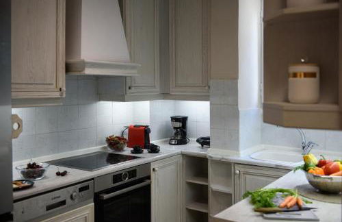 Regina's Downtown Apartment by CorfuEscapes - Foto 20