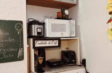 APTO Maison Class - 3 quartos 2 banheiros próximo ao shopping - Photo 51