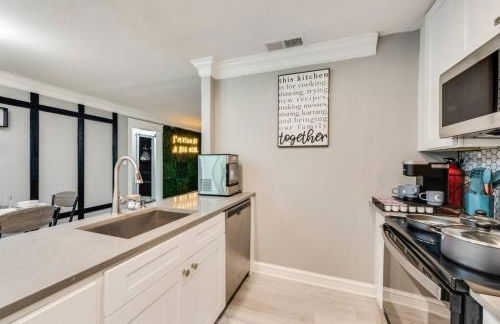 Gametime! Walk to Cowboys/ Rangers Stadium - Photo 29