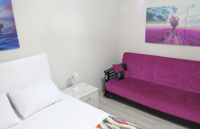 Istanberry - Paradise Apartments - Foto 48