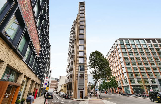 Southwark Residences by Aeria Apartments - Foto 43