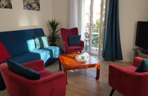 Joli Appartement T3 La Mallerenga - Foto 10