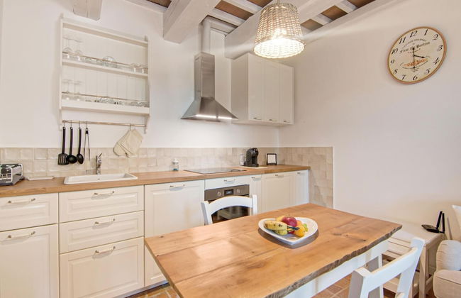 Stunning Apartment in Mombaroccio Near Metauro River - Foto 26