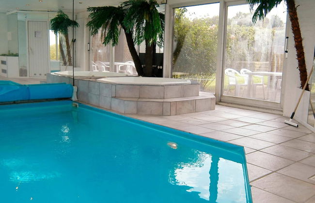 8 Person Holiday Home in Asperup - Foto 15