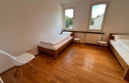 Bohlen-Mühle - Monteurzimmer Reuhl - Foto 33