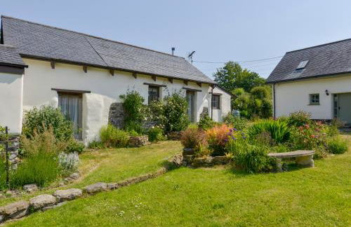 Two Shoes Cottage - Foto 32