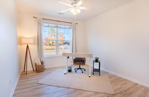 Coastal Retreat & Water Views - Minutes to CHS - Foto 37