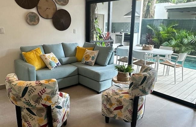 Casa Coral Azul - Foto 30