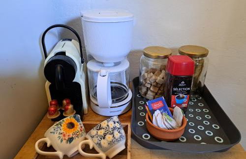 Un air de vignes, au cœur de Maussane, au calme - Foto 14