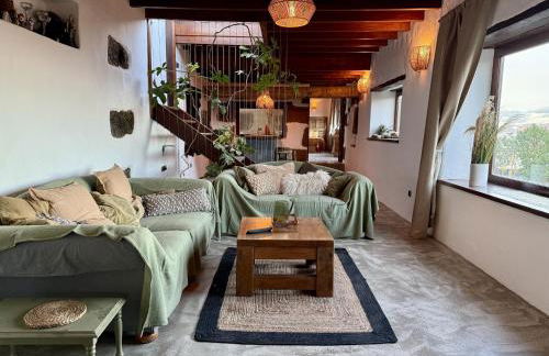 Finca Botanica Tao - 5 Bedroom Villa with Pool and Hot Tub - Foto 17