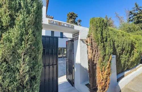 Casa Yuca 5 Bedroom Villa Pool - Foto 21