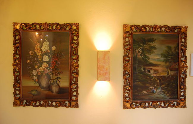 Mariani Bed & Breakfast - Foto 21