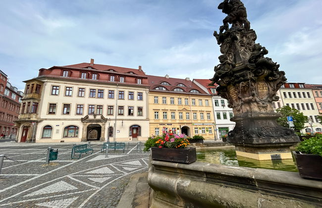 Anno 1529 - Malzmönch Laurentius - Foto 1