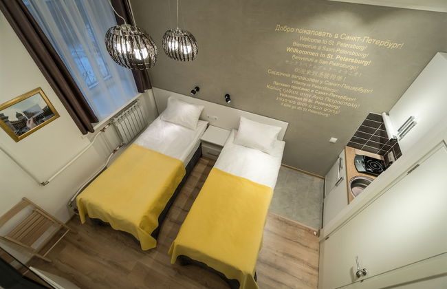 Kamara apartments - Foto 15