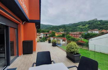 Coqueto apartamento al lado de Cangas de Onis - Photo 1